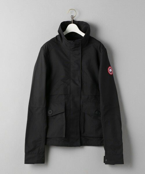 Canada goose elmira on sale bomber