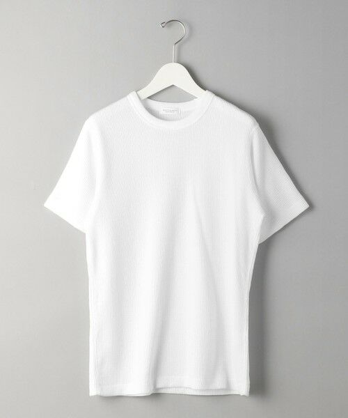 By サーマル Tシャツ Tシャツ Beauty Youth United Arrows