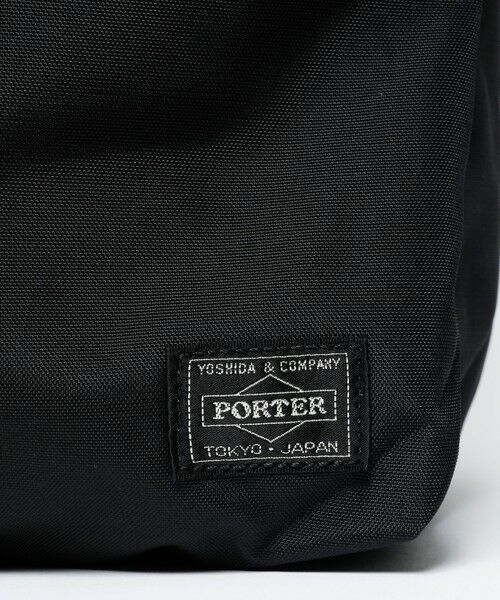 BEAUTY&YOUTH UNITED ARROWS / ビューティー&ユース ユナイテッドアローズ リュック・バックパック | ＜PORTER（ポーター）＞ JOIN DAY PACK/バッグ ¨ | 詳細3