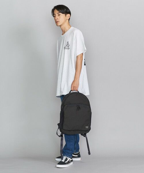 BEAUTY&YOUTH UNITED ARROWS / ビューティー&ユース ユナイテッドアローズ リュック・バックパック | ＜PORTER（ポーター）＞ HYBRID DAYPACK/バッグ | 詳細10