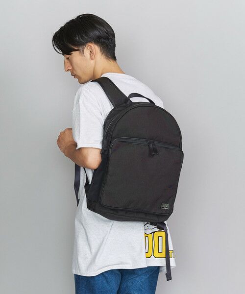 BEAUTY&YOUTH UNITED ARROWS / ビューティー&ユース ユナイテッドアローズ リュック・バックパック | ＜PORTER（ポーター）＞ HYBRID DAYPACK/バッグ | 詳細9