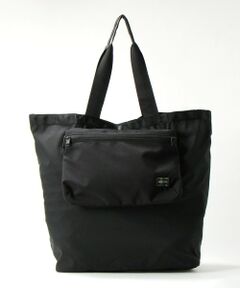 ＜PORTER（ポーター）＞ TOTE BAG FA/バッグ