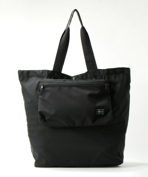 ＜PORTER（ポーター）＞ TOTE BAG FA/バッグ