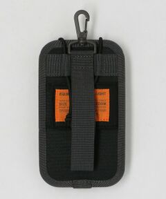 BEAUTY&YOUTH UNITED ARROWS / ビューティー&ユース ユナイテッドアローズ モバイルケース | ＜PORTER（ポーター）＞ F/A MOBILE HOLDER/モバイルホルダー
