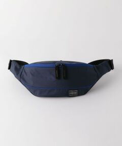 ＜PORTER（ポーター）＞ WAIST BAG L/バッグ