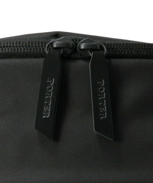 ＜PORTER（ポーター）＞ WAIST BAG L/バッグ