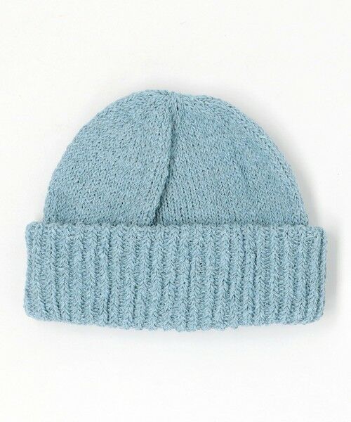 summer knit cap