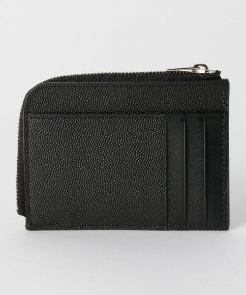 BEAUTY&YOUTH UNITED ARROWS / ビューティー&ユース ユナイテッドアローズ 財布・コインケース・マネークリップ | ＜PORTER（ポーター）＞ ABLE CARD&COIN/カード＆コインケース | 詳細3