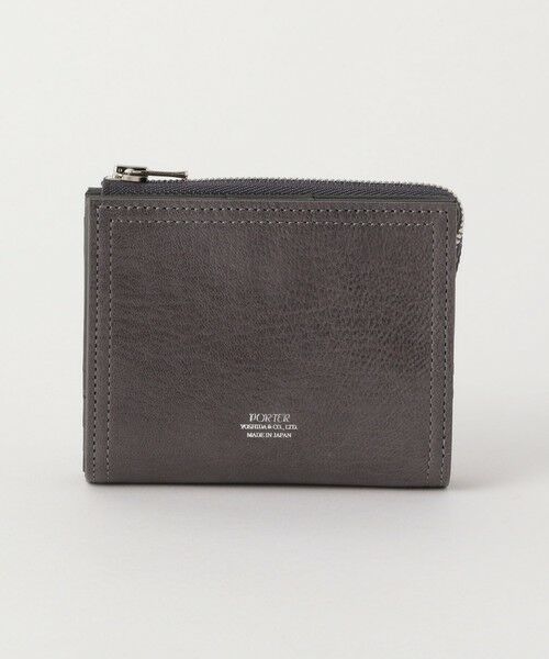 【別注】 ＜PORTER（ポーター）＞ FOLDING WALLET/財布