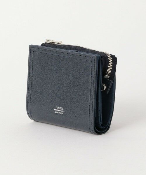 【別注】 ＜PORTER（ポーター）＞ FOLDING WALLET/財布