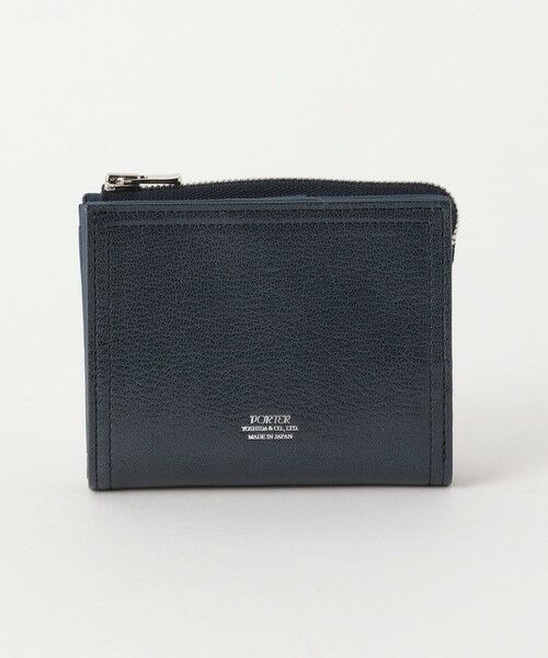 別注 Porter ポーター Folding Wallet 財布 その他小物 Beauty Youth United Arrows ビューティ ユース ユナイテッドアローズ ファッション通販 タカシマヤファッションスクエア