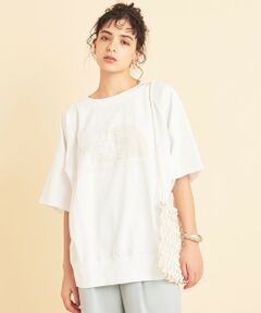 BEAUTY&YOUTH UNITED ARROWS / ビューティー&ユース ユナイテッドアローズ カットソー | 【別注】＜THE NORTH FACE PURPLE LABEL＞ショートスリーブTシャツ о