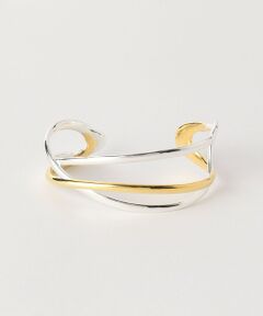 BEAUTY&YOUTH UNITED ARROWS / ビューティー&ユース ユナイテッドアローズ ブレスレット・バングル | ＜PHILIPPE AUDIBERT＞HANY バングル