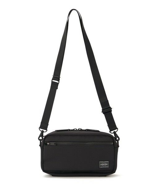 別注 Porter ポーター City Shoulder Bag バッグ ショルダーバッグ Beauty Youth United Arrows ビューティ ユース ユナイテッドアローズ ファッション通販 タカシマヤファッションスクエア