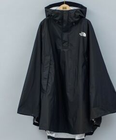 BEAUTY&YOUTH UNITED ARROWS / ビューティー&ユース ユナイテッドアローズ ポンチョ | 【WEB限定】＜THE NORTH FACE（ザノースフェイス）＞アクセスポンチョ