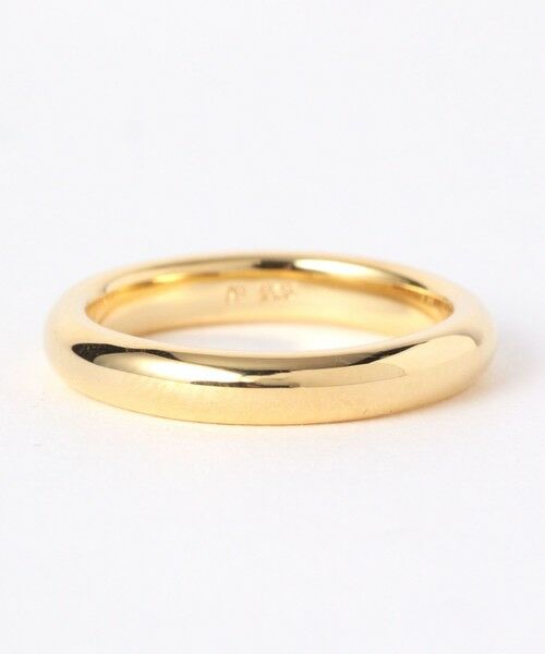 BEAUTY&YOUTH UNITED ARROWS / ビューティー&ユース ユナイテッドアローズ リング | ＜ASAMI FUJIKAWA＞シンプルリング Ψ | 詳細2