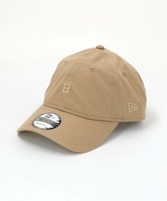 【別注】＜NEW ERA＞920 ロゴキャップ