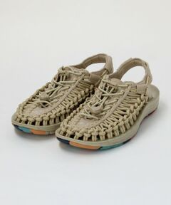 ＜KEEN＞UNEEK サンダル