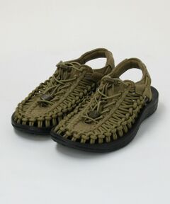 ＜KEEN＞UNEEK サンダル