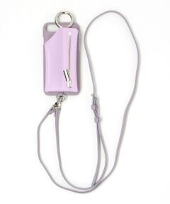 BEAUTY&YOUTH UNITED ARROWS / ビューティー&ユース ユナイテッドアローズ モバイルケース | 【別注】＜AJEW＞コンビストラップ iPhone 6/6S/7/8 ケース