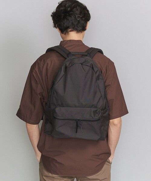 ＜STANDARD SUPPLY（スタンダードサプライ）＞ MATTE DAYPACK/バッグ