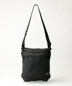 ＜PORTER（ポーター）＞ FORCE SHOULDER BAG/バッグ