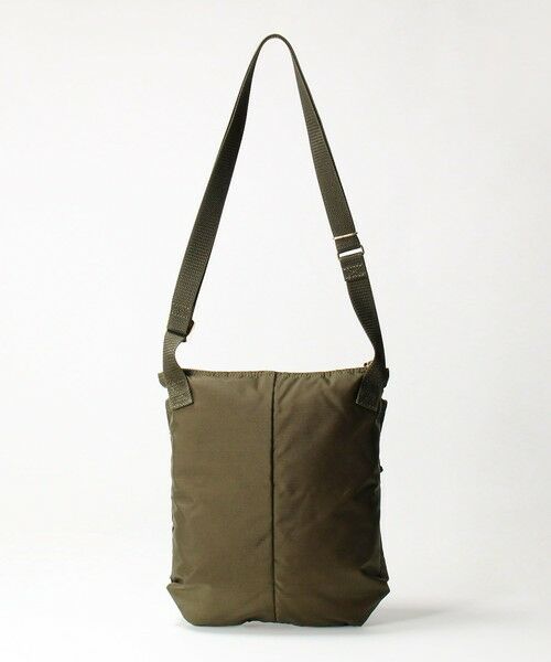 BEAUTY&YOUTH UNITED ARROWS / ビューティー&ユース ユナイテッドアローズ ショルダーバッグ | ＜PORTER（ポーター）＞ FORCE SHOULDER BAG/バッグ | 詳細2