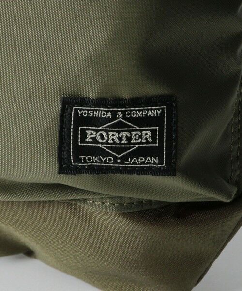 BEAUTY&YOUTH UNITED ARROWS / ビューティー&ユース ユナイテッドアローズ ショルダーバッグ | ＜PORTER（ポーター）＞ FORCE SHOULDER BAG/バッグ | 詳細9