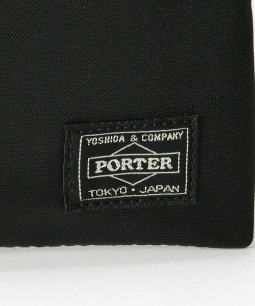 BEAUTY&YOUTH UNITED ARROWS / ビューティー&ユース ユナイテッドアローズ ショルダーバッグ | ＜PORTER（ポーター）＞ JOIN SACOCHE/バッグ | 詳細9