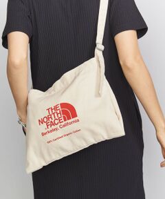 ＜THE NORTH FACE＞MUSETTE ショルダーバッグ