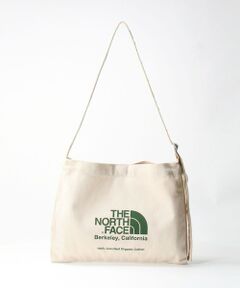 ＜THE NORTH FACE＞MUSETTE ショルダーバッグ