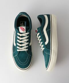 ＜VANS（バンズ）＞ SK8-LOW REISSUE/スニーカー