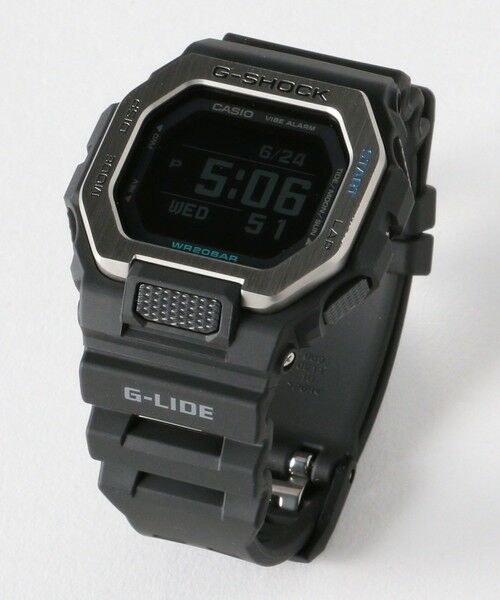 BEAUTY&YOUTH UNITED ARROWS / ビューティ&ユース ユナイテッドアローズ 腕時計 | ＜G-SHOCK＞ G-LIDE GBX-100/腕時計 | 詳細2