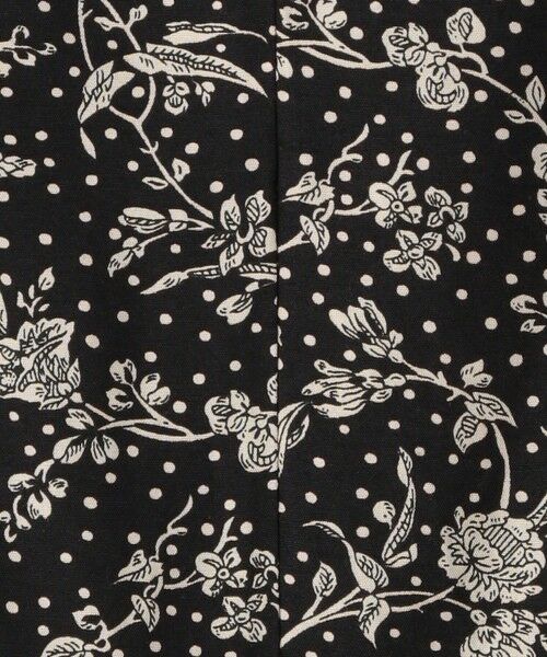 セール By リバティプリントキャミソールマキシワンピース O ロング マキシ丈ワンピース Beauty Youth United Arrows ビューティ ユース ユナイテッドアローズ ファッション通販 タカシマヤファッションスクエア