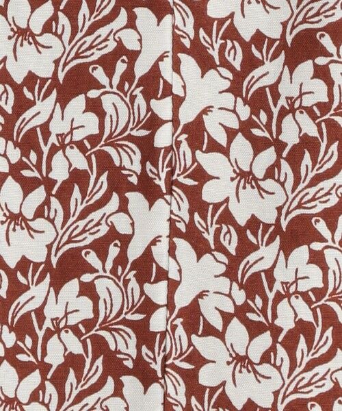 セール By リバティプリントキャミソールマキシワンピース O ロング マキシ丈ワンピース Beauty Youth United Arrows ビューティ ユース ユナイテッドアローズ ファッション通販 タカシマヤファッションスクエア