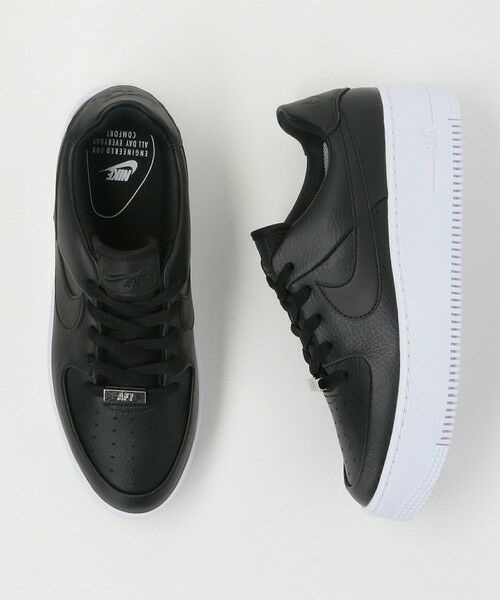 セール Nike ナイキ ウィメンズ Air Force 1 エアフォースワン セージ ロウ スニーカー O フラットシューズ Beauty Youth United Arrows ビューティ ユース ユナイテッドアローズ ファッション通販 タカシマヤファッションスクエア