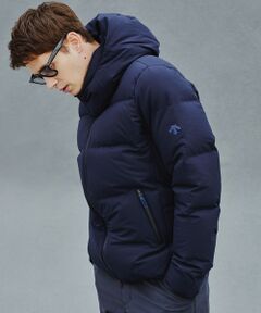 ＜DESCENTE ALLTERRAIN＞ MIZUSAWA DOWN ANCHOR/ダウンジャケット