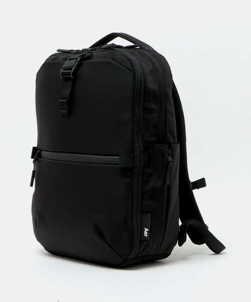 BEAUTY&YOUTH UNITED ARROWS / ビューティー&ユース ユナイテッドアローズ リュック・バックパック | 【別注】 ＜Aer＞ COMMUTER PACK/バッグ | 詳細8