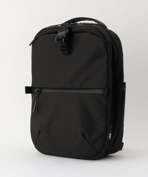 BEAUTY&YOUTH UNITED ARROWS / ビューティー&ユース ユナイテッドアローズ リュック・バックパック | 【別注】 ＜Aer＞ COMMUTER PACK/バッグ | 詳細5