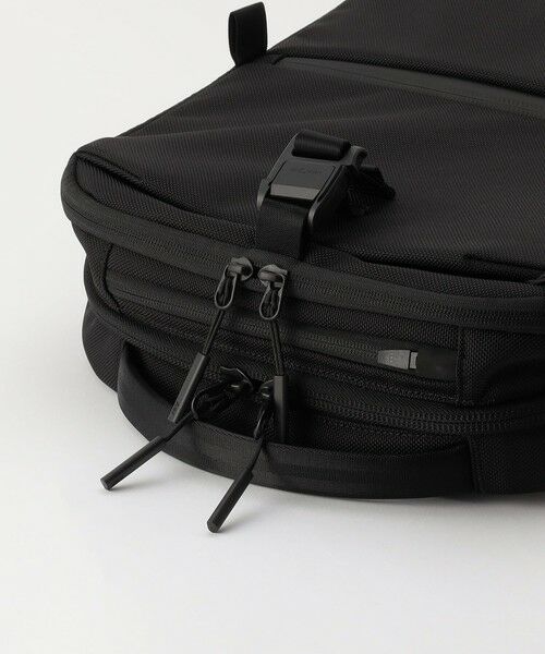 BEAUTY&YOUTH UNITED ARROWS / ビューティー&ユース ユナイテッドアローズ リュック・バックパック | 【別注】 ＜Aer＞ COMMUTER PACK/バッグ | 詳細6