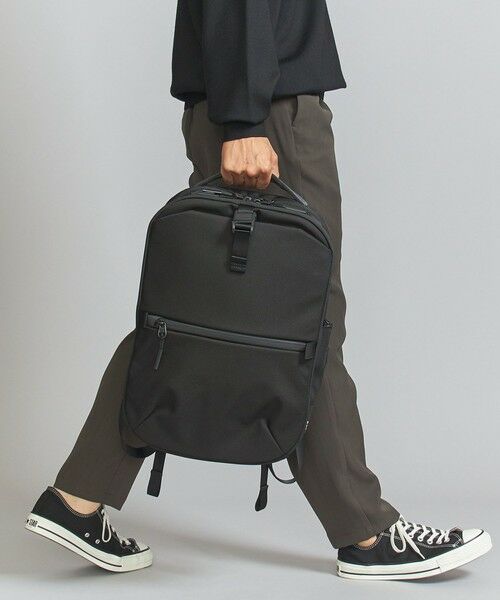 BEAUTY&YOUTH UNITED ARROWS / ビューティー&ユース ユナイテッドアローズ リュック・バックパック | 【別注】 ＜Aer＞ COMMUTER PACK/バッグ | 詳細4