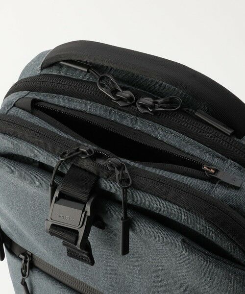 BEAUTY&YOUTH UNITED ARROWS / ビューティー&ユース ユナイテッドアローズ リュック・バックパック | 【別注】 ＜Aer＞ COMMUTER PACK/バッグ | 詳細20