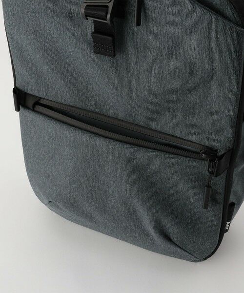 BEAUTY&YOUTH UNITED ARROWS / ビューティー&ユース ユナイテッドアローズ リュック・バックパック | 【別注】 ＜Aer＞ COMMUTER PACK/バッグ | 詳細24