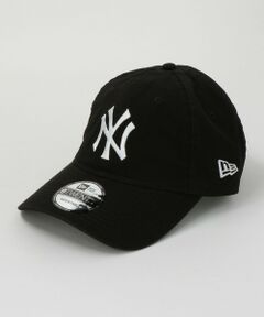 ＜NEW ERA（ニューエラ）＞ 9TWENTY NY/キャップ