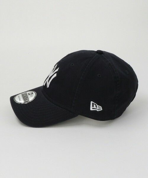 BEAUTY&YOUTH UNITED ARROWS / ビューティー&ユース ユナイテッドアローズ キャップ | ＜NEW ERA（ニューエラ）＞ 9TWENTY NY/キャップ | 詳細1