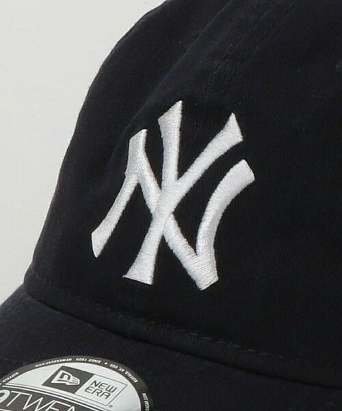 BEAUTY&YOUTH UNITED ARROWS / ビューティー&ユース ユナイテッドアローズ キャップ | ＜NEW ERA（ニューエラ）＞ 9TWENTY NY/キャップ | 詳細3