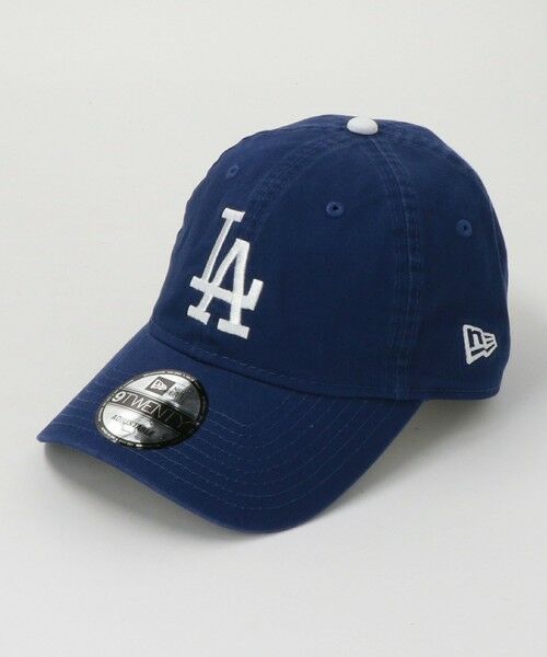 NEW ERA（ニューエラ）＞ 9TWENTY LA/キャップ （キャップ