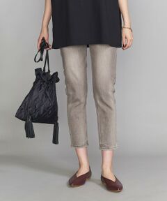 BEAUTY&YOUTH UNITED ARROWS / ビューティー&ユース ユナイテッドアローズ デニムパンツ | ＜upper hights＞THE STELLA デニムパンツ