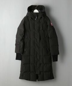 ＜CANADA GOOSE（カナダグース）＞ELMWOOD PARKA ダウンジャケット ¨