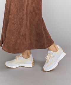 BEAUTY&YOUTH UNITED ARROWS / ビューティー&ユース ユナイテッドアローズ スニーカー | ＜new balance（ニューバランス）＞WS327 UND スニーカー